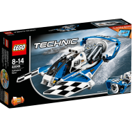 Конструктор LEGO Technic 42045: Гоночный гидроплан