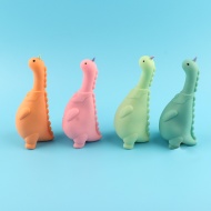 Игрушка-тянучка "Динозавр", в ассортименте