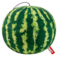 Мягкая игрушка FANCY "Еда Арбуз"