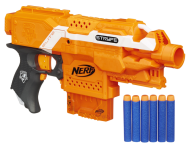 Бластер NERF Элит Страйф