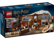 Конструктор LEGO Harry Potter 76442: Замок Хогвартс: урок заклинания