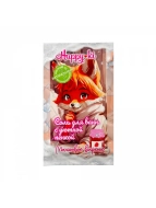 Соль для ванн Лаборатория Катрин "Happyki" Малиновое варенье, 100г