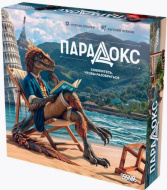 Настольная игра HOBBY WORLD "Парадокс"