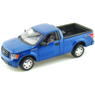 Модель автомобиля 1:27 - Ford F-150 STX