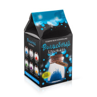 Подарочный набор Bumbaram "Волшебный кристалл" (Счастья!)