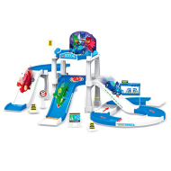 Игровой набор PJ Masks "Паркинг"