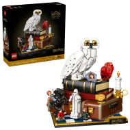 Конструктор LEGO HARRY POTTER 76466: Коллекционное издание «Философский камень» Конструктор LEGO HARRY POTTER 76466: Коллекционное издание «Философский камень»