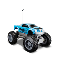 Радиоуправляемая машина 1:24 Rock Crawler Jr.