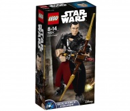 Конструктор LEGO Star Wars 75524: Чиррут Имве