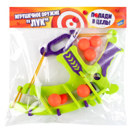 Игрушечное оружие DREAM MAKERS-VARIOUS "Лук" Игрушечное оружие DREAM MAKERS-VARIOUS "Лук"