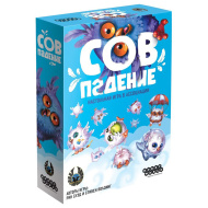 Настольная игра HOBBY WORLD "Совпадение"