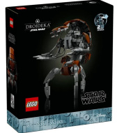 Конструктор LEGO Star Wars 75381: Mos Espa Podrace V29