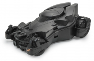 Детский чемодан Ridaz Batmobile Черный (91007W-BLACK)