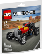 Конструктор LEGO Technic 30735: Автомобиль Хот-род
