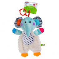 Игрушка развивающая Fancy Baby "Слон"