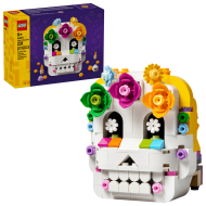 Конструктор LEGO OTHER 40811: Алтарь