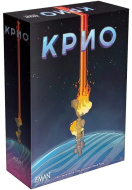 Настольная игра HOBBY WORLD "Крио", 