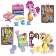 Игровой набор HASBRO My Little Pony Pop Тематический набор