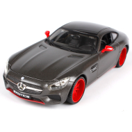 Машинка 1:24 Mercedes Benz AMG GT