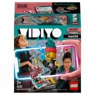 Конструктор LEGO VIDIYO 43103: Punk Pirate BeatBox (Битбокс Пирата Панка)