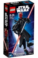 Конструктор LEGO Star Wars 75537: Дарт Молл