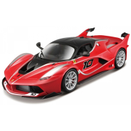 Сборная модель автомобиля 1:24 Феррари FXX K