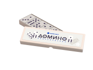 Домино классическое Полесье 