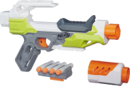 Бластер Nerf Modulus "Йонфайр"