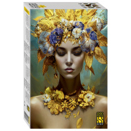 Пазлы Step Puzzle "Эльдорада", 1000 элементов