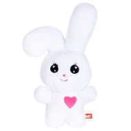 Мягкая подарочная игрушка FANCY "Зайка", 35 см