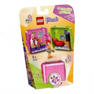 Конструктор LEGO Friends 41408: Игровая шкатулка "Покупки Мии"