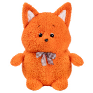 Подарочная игрушка FANCY "Пухляшик-кудряшик лиса" 