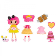 Lalaloopsy Mini Doll - Стиль 1