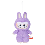 Подарочная игрушка ANCY "Монстрик", фиолетовый