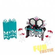Monster High Набор мебели "Гардероб"