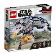 Конструктор LEGO Star Wars 75233: Дроид-истребитель