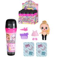 Набор игровой MAYA TOYS "Кукла с аксессуарами" (сюрприз)