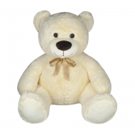 Мягкая игрушка FANCY "Медведь Мика", 41 см                