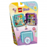 Конструктор LEGO Friends 41414: Летняя игровая шкатулка Эммы