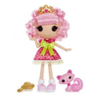 Кукла Lalaloopsy "Сияющая Искорка"