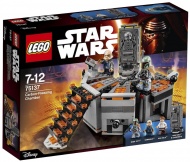 Конструктор LEGO Star Wars 75137: Камера карбонитной заморозки