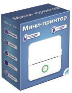 Игровой набор Dream Makers "Мини-принтер"