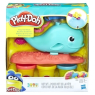 Игровой набор Play-Doh "Забавный китенок"