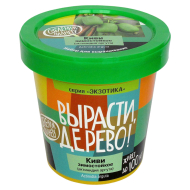 Набор д/выращивания растений "Вырасти, Дерево!", "Киви зимостойкое"