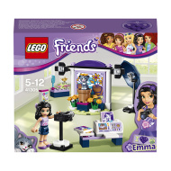 Конструктор LEGO Friends 41305: Фотостудия Эммы