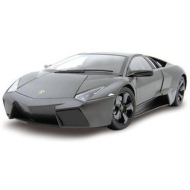 Машинка металлическая BBURAGO "Lamborghini Reventon" 1:43