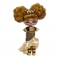 Игровой набор с куклой "Королева Пчелка" LOL Surprise! JK, 1 серия