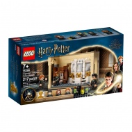 Конструктор LEGO Harry Potter 76386: Хогвартс: ошибка с оборотным зельем