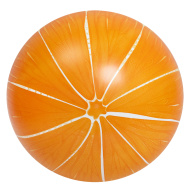 Мяч DREAM MAKERS "Апельсин", 23 см