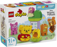 Конструктор LEGO DUPLO 10457: День рождения Винни-Пуха